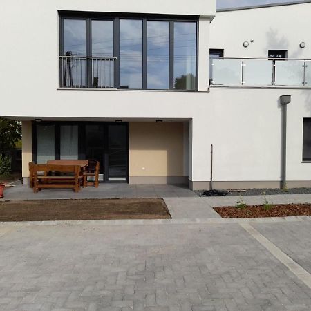 Kempi Kuckoja Balatonalmádi Exterior foto
