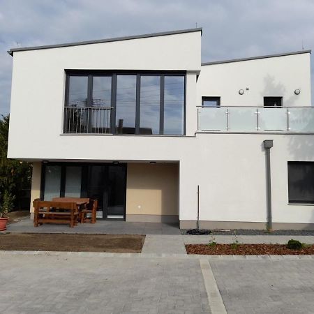 Kempi Kuckoja Balatonalmádi Exterior foto